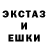 Кетамин VHQ BloodyIron